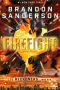 [The Reckoners 02] • Firefight